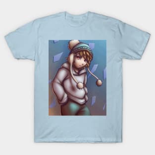 Yukine T-Shirt